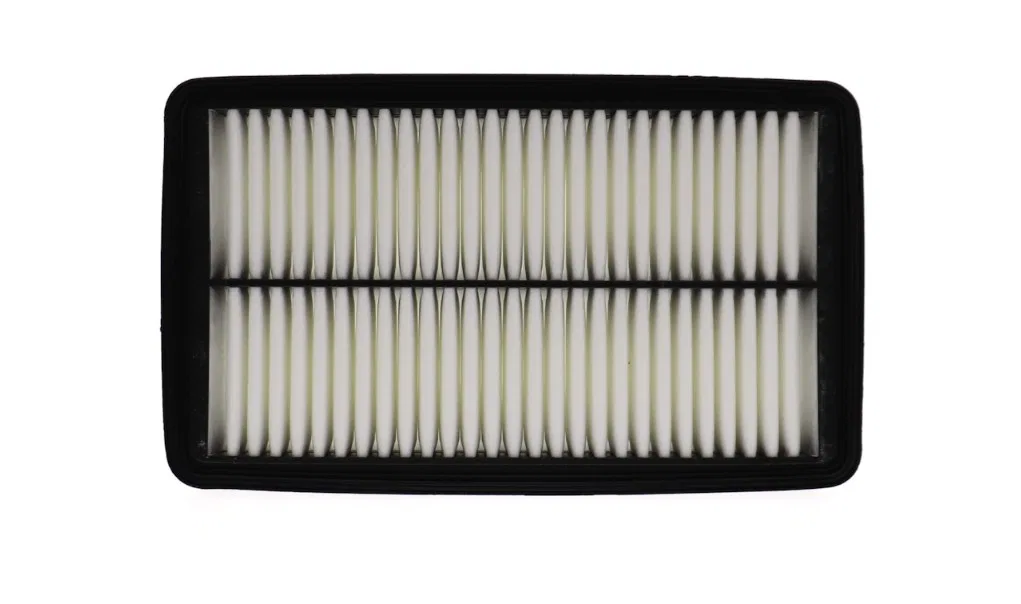 WA11199 – WIX FILTR LD Air Filter, OE Replacement Synthetic 11.33 Inch Length x 6.73 Inch Width x 2.08 Inch Height